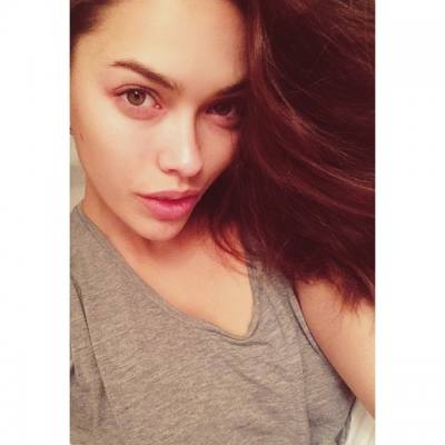 Irysoka 40 ans Stahanov Ukraine