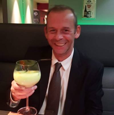 Christophe 49 ans Trooz Belgique