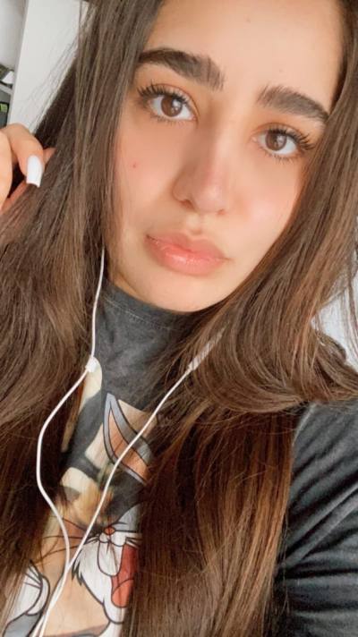Jana 40 ans Potsdam Allemagne