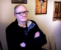 Norbert 61 ans Lyon France