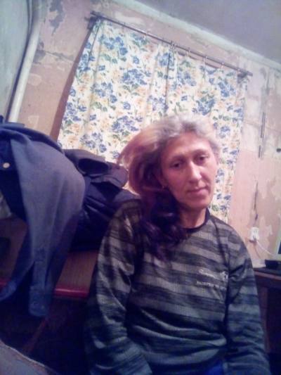 Валя 48 ans Донецк Moldavie