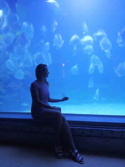 Svetlana 38 ans Vitebsk Biélorussie