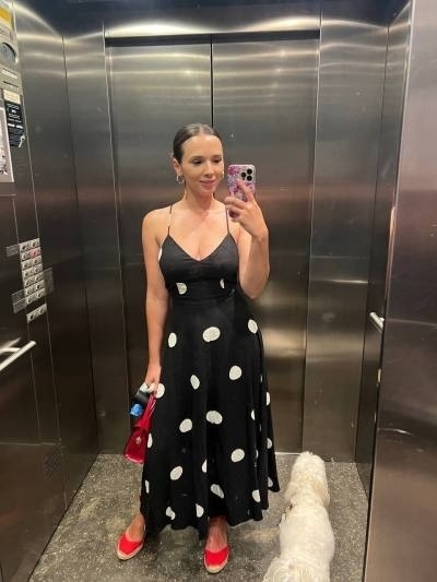 Samantha 33 Jahre Bakou Aserbaidschan