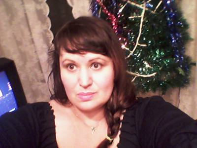 Tatiana 50 ans Ekaterinburg Russie
