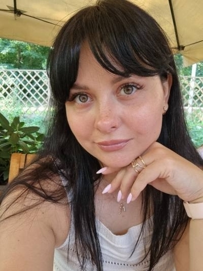 Anna 31 Jahre Samara Russland