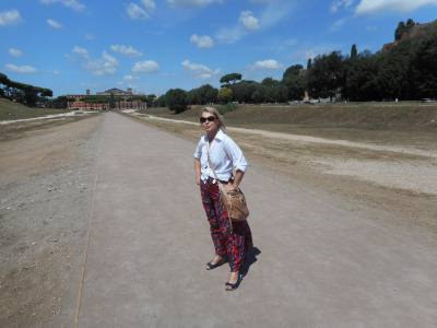 Marina 58 ans Minsk Biélorussie