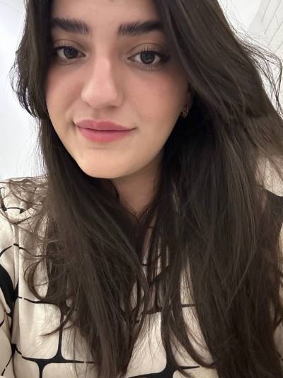 Карина 23 ans Odesa Ukraine