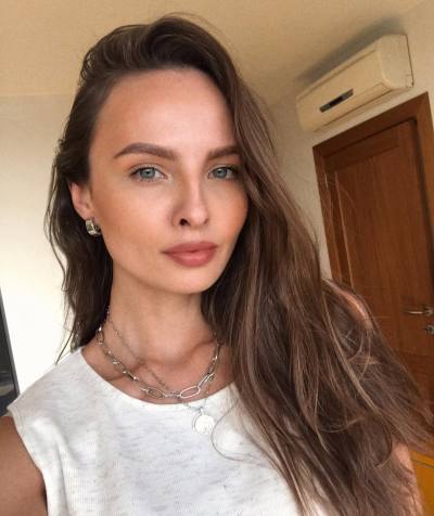 Ангелина 37 ans  Allemagne