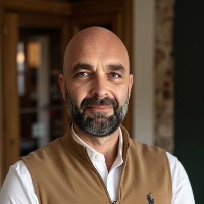 Eddy 49 лет Angouleme Франция