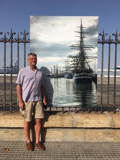 Philipp 55 ans Madrid Espagne
