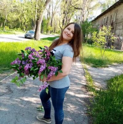 Виктория 42 ans Запорожье  Ukraine