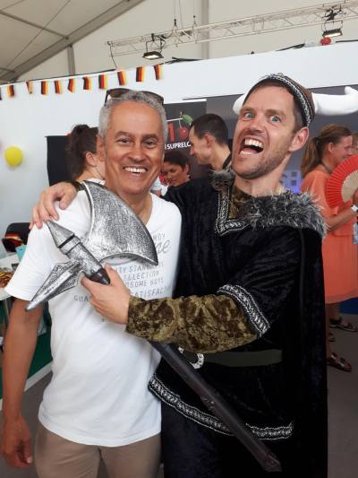 Jean-max 66 ans Villeneuve Loubet  France