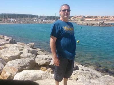 Max 62 ans Valdurenque France