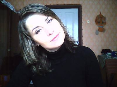 Nadezhda 53 years Belogorsk Ukraine