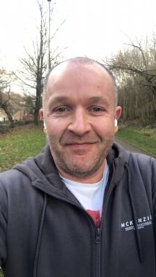Laurent 51 ans London Royaume-Uni