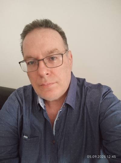 Michael 55 ans Landshut  Allemagne