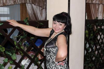 Ella 61 ans Simferopol Russie