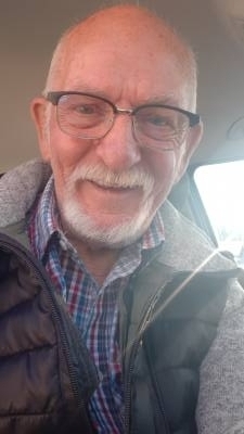 Wolfdieter 66 ans Greifswald Allemagne