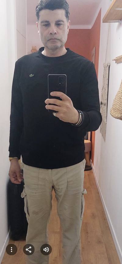 Ariel 50 ans Batumi  Italie