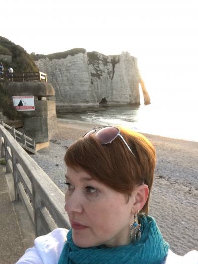 Svetlana 57 ans Kostroma Russie