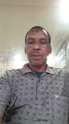 Miloud 57 ans Taroudant Maroc