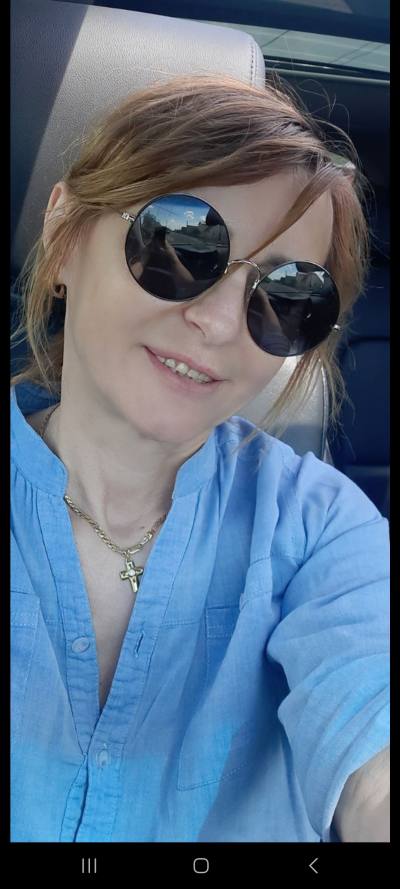 Ольга 55 ans Лида Biélorussie