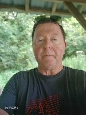Pierre 67 ans Thumeries France