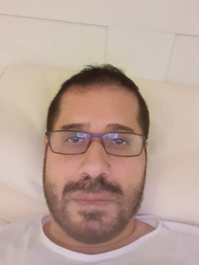 Sam 54 ans Riyadh Arabie saoudite