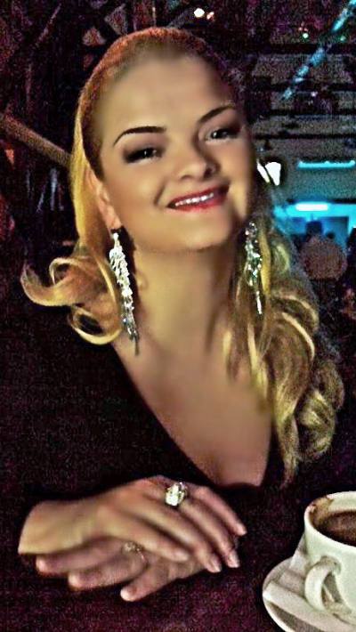 Lana 44 ans Minsk Biélorussie