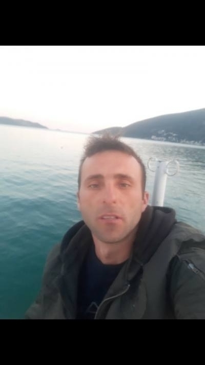 Idriz 23 лет  Латвия