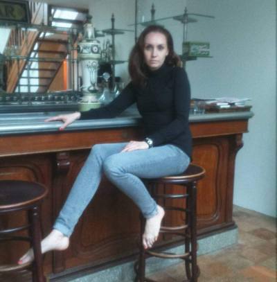 Liza 42 ans Wroclaw  Pologne