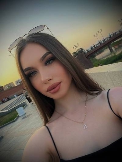 Dasha 36 Jahre Kazan Russland