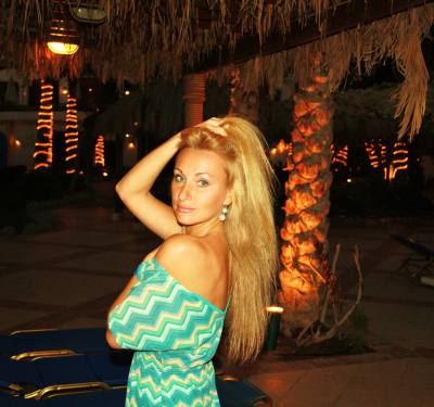 Julia 46 ans Minsk Biélorussie