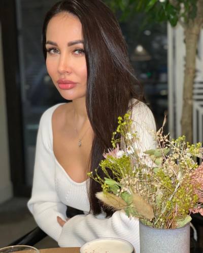 Lia 35 ans Minsk Biélorussie