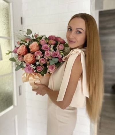 Lisa 33 ans Dnipro Ukraine