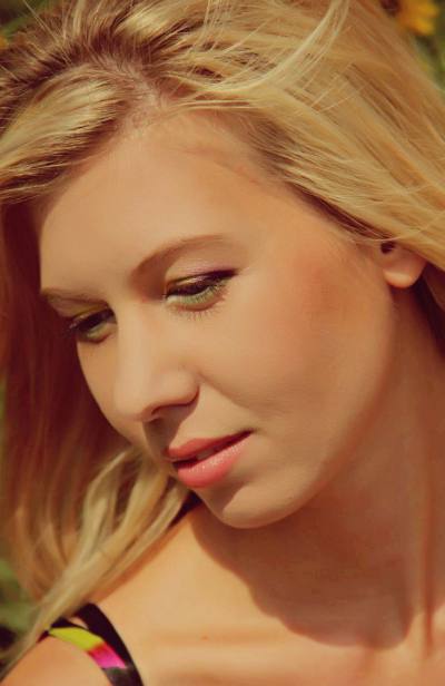 Natalia 40 ans Chelyabinsk Russie