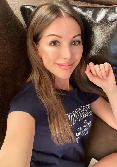 Margarita 39 ans Минск Biélorussie