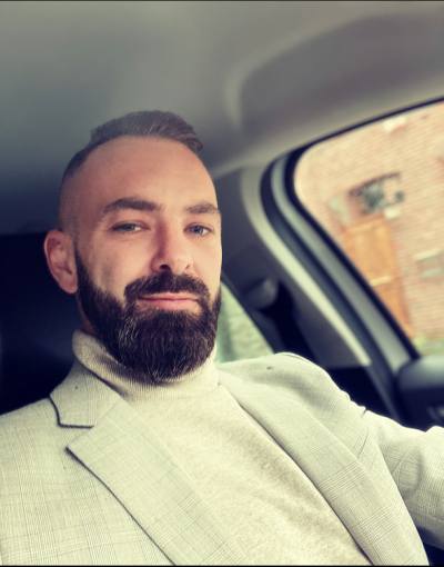 Jean 41 ans Hainaut  Belgique