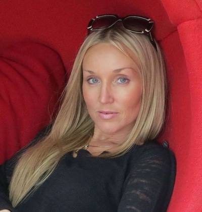 Iryna 48 ans Minsk Biélorussie
