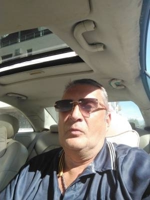 Василий 45 ans Nesebar Bulgarie