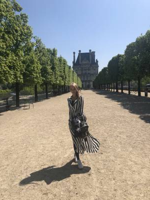 Marina 31 ans Красноярск Russie