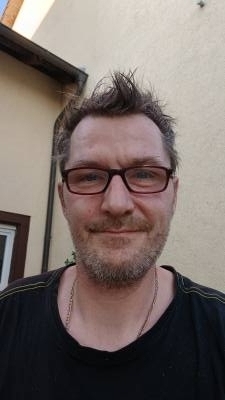 Dirk 46 ans Donaueschingen  Allemagne