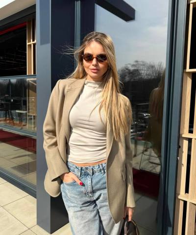 Настенька 34 лет Николаев Украина