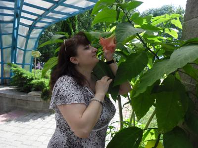 Oksana 52 ans Minsk Biélorussie