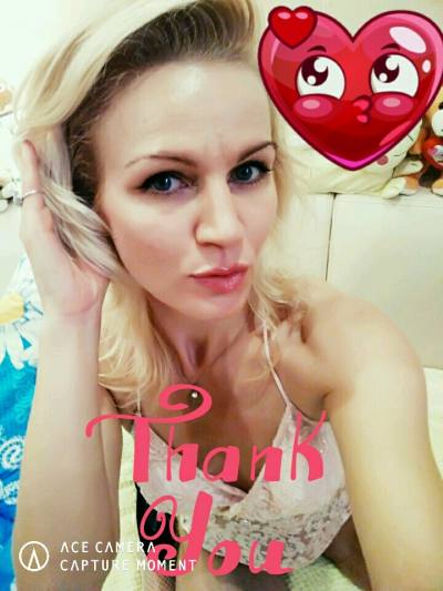 Angelina 36 ans Saint-petersburg  Russie