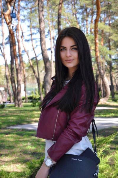 Marina 39 ans Вольфсбург Allemagne