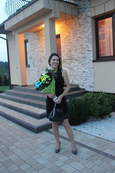 Alona 53 ans Сумы Ukraine