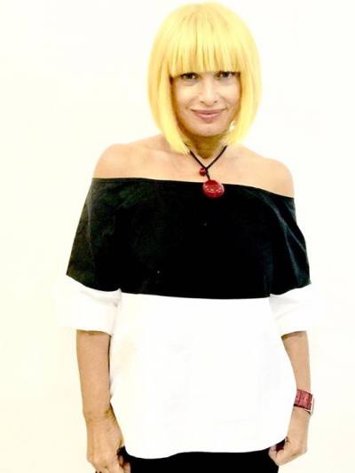 Annushka 68 ans Kyiv  Ukraine