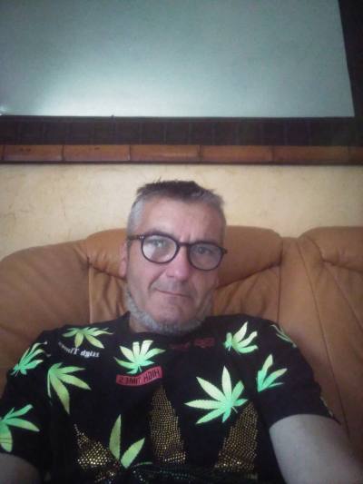 Stephane 50 лет Sancerre  Франция
