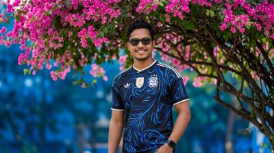 Raj 21 лет Kolkata Индия